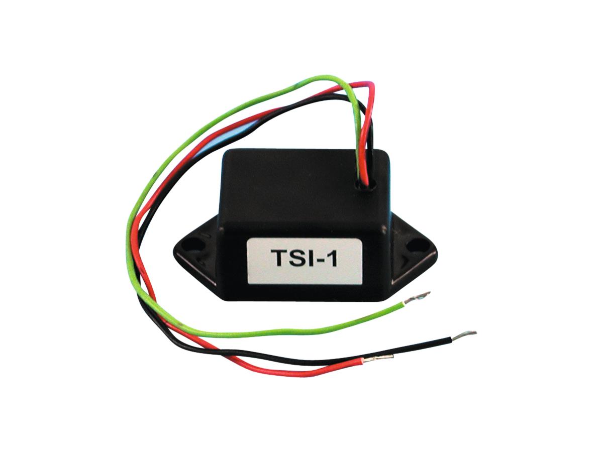 Custom Chrome Europe TURN SIGNAL INTERFACE MODULE Turn Signal Interface Module