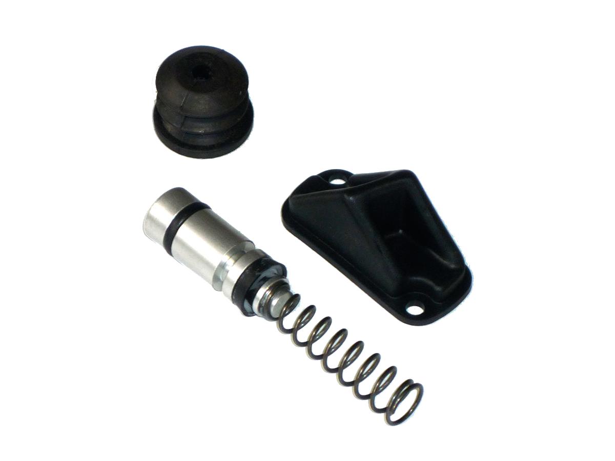 Custom Chrome Europe Master Cylinder Rebuild Kit Grimeca Master