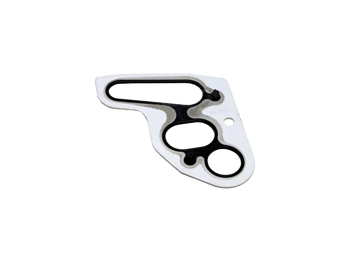 Custom Chrome Europe Transmission To Engine Gasket Each 1