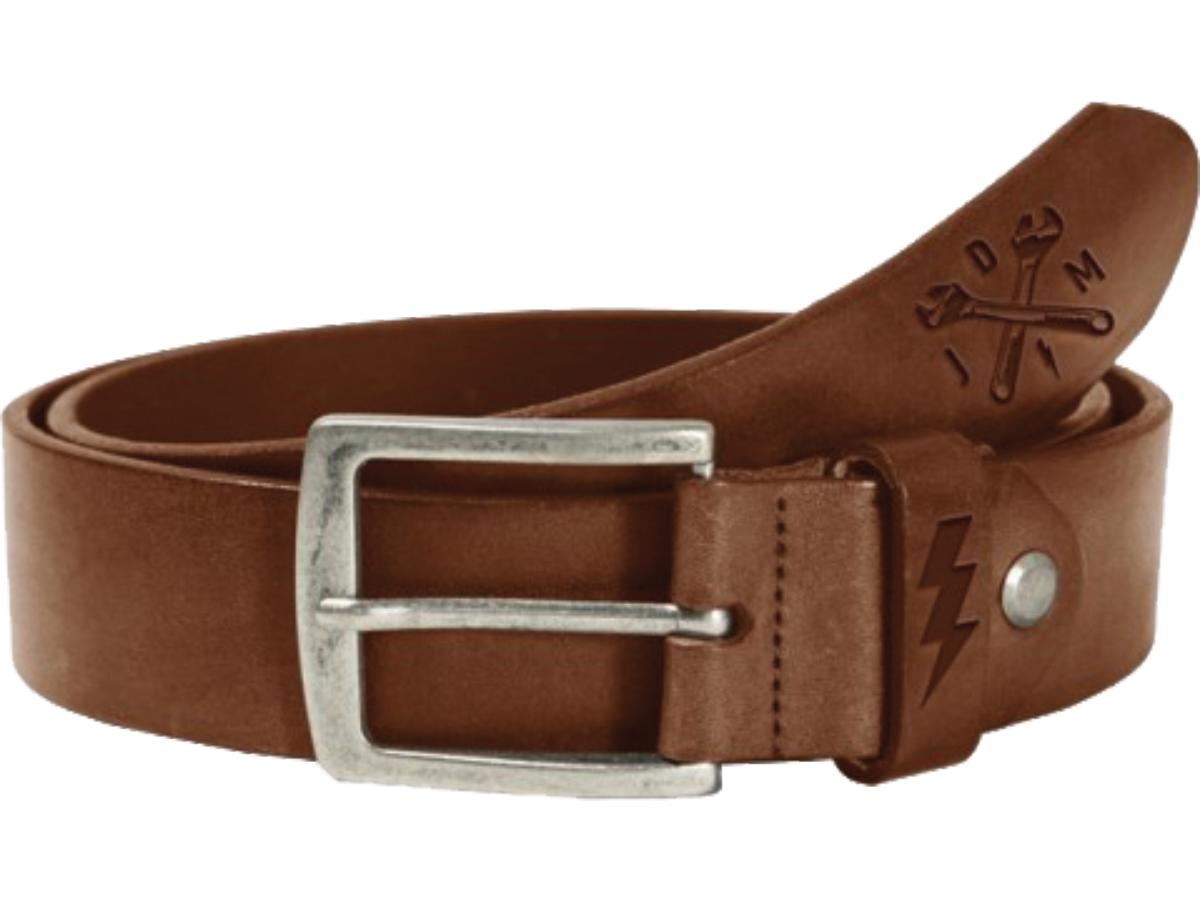 Custom Chrome Europe  Cross Tool Leather Belt