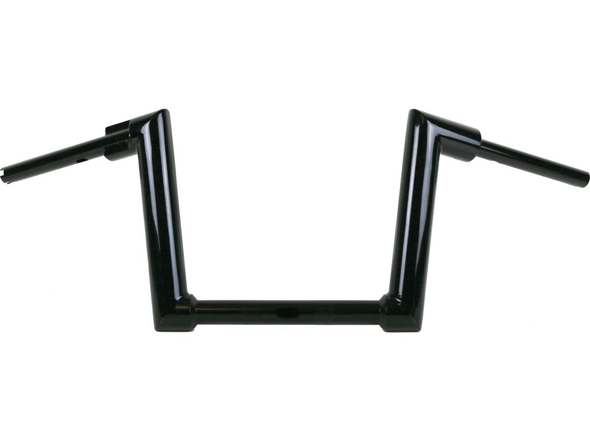 Kodlin STR8UP 11 Inch Ape Hanger Handlebar For 2021-2023 Road Glide With Cable Clutch (922087)